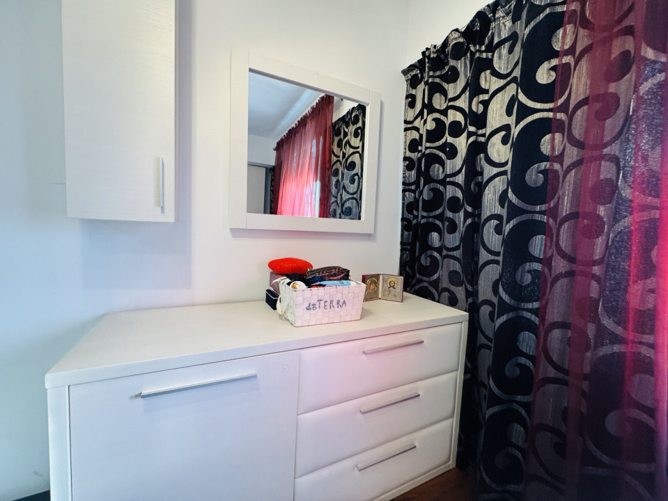 Apartament cu 3 camere modern si 2 locuri de parcare subterane