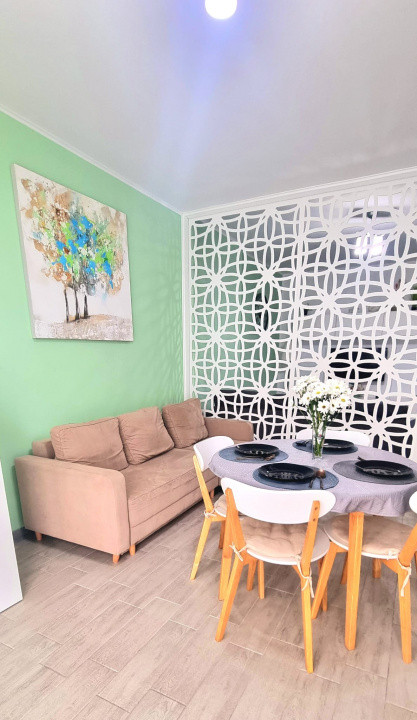 Apartament 2 camere | Alezzi Beach Resort