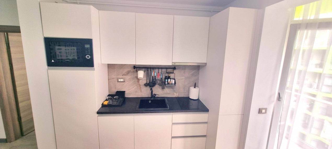Apartament 2 camere | Alezzi Beach Resort