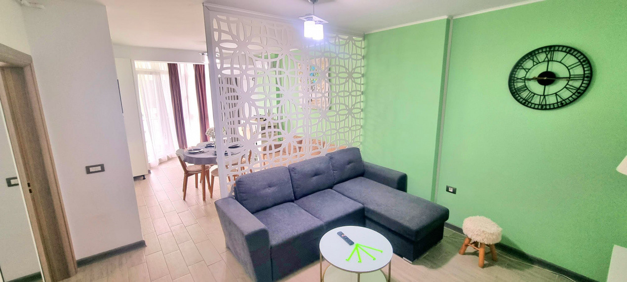 Apartament 2 camere | Alezzi Beach Resort