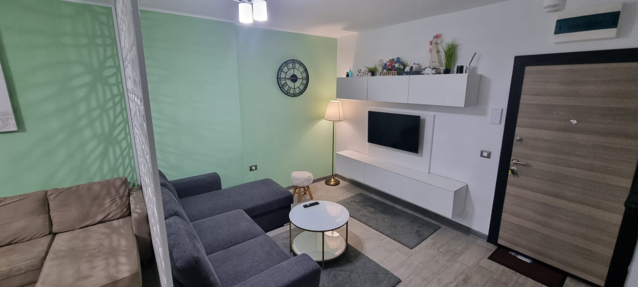 Apartament 2 camere | Alezzi Beach Resort