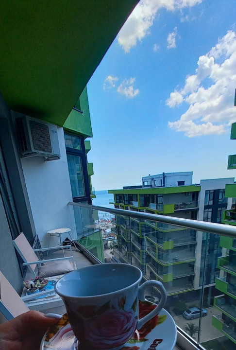 Apartament 2 camere | Alezzi Beach Resort