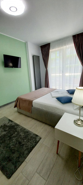 Apartament 2 camere | Alezzi Beach Resort