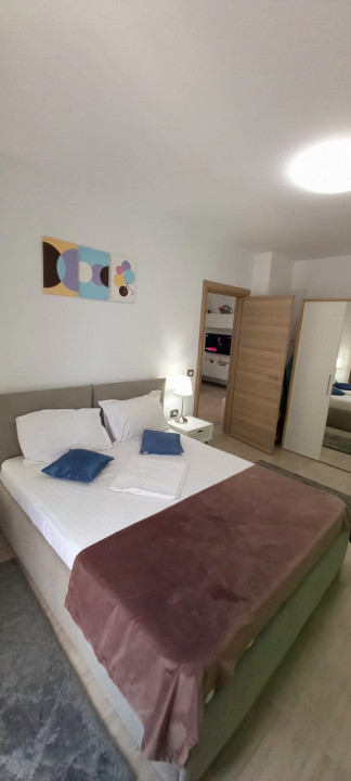 Apartament 2 camere | Alezzi Beach Resort