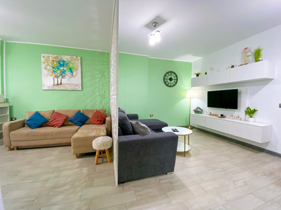 Apartament 2 camere | Alezzi Beach Resort