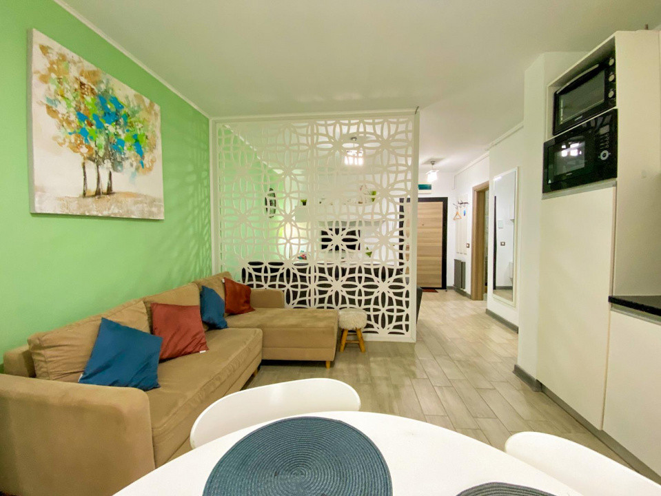 Apartament 2 camere | Alezzi Beach Resort