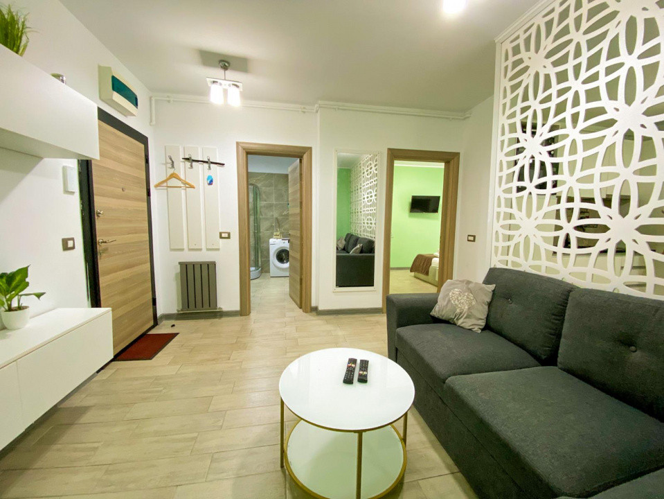 Apartament 2 camere | Alezzi Beach Resort