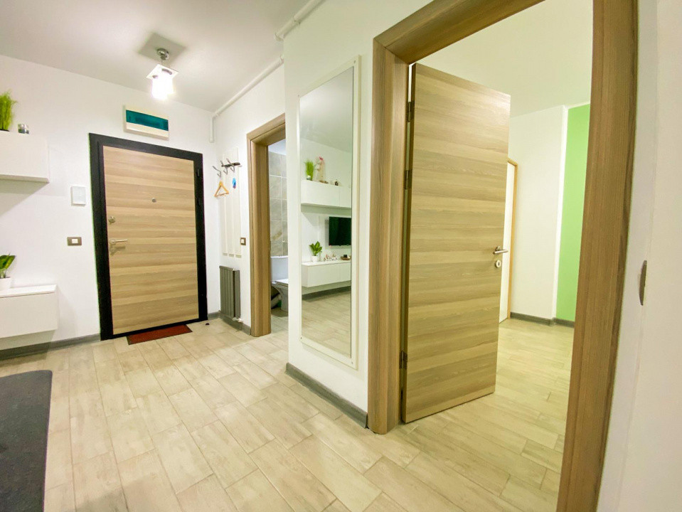 Apartament 2 camere | Alezzi Beach Resort