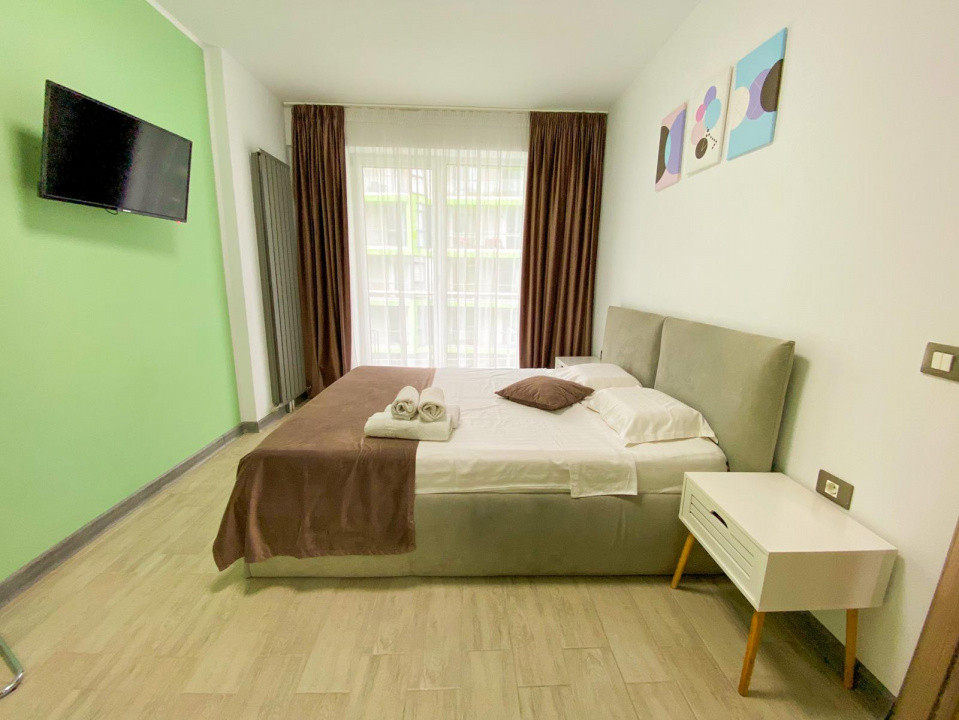 Apartament 2 camere | Alezzi Beach Resort