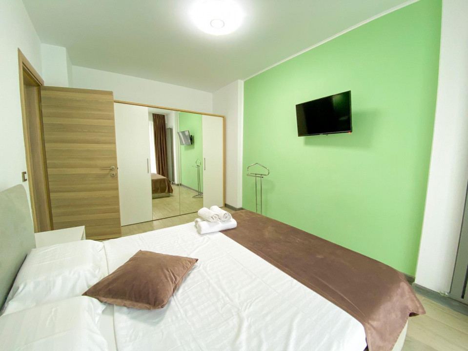 Apartament 2 camere | Alezzi Beach Resort