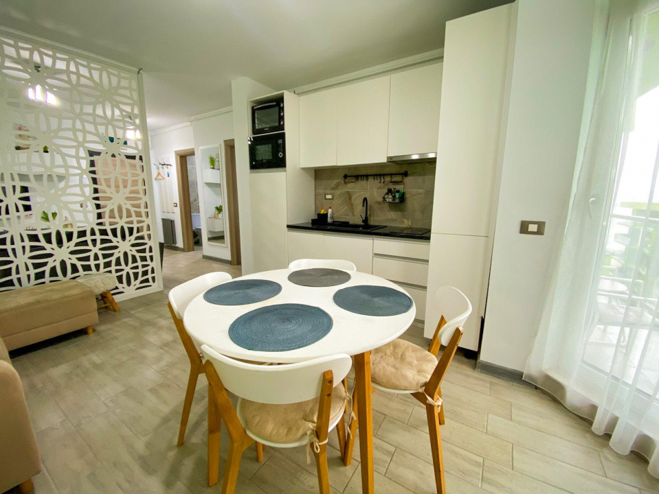 Apartament 2 camere | Alezzi Beach Resort