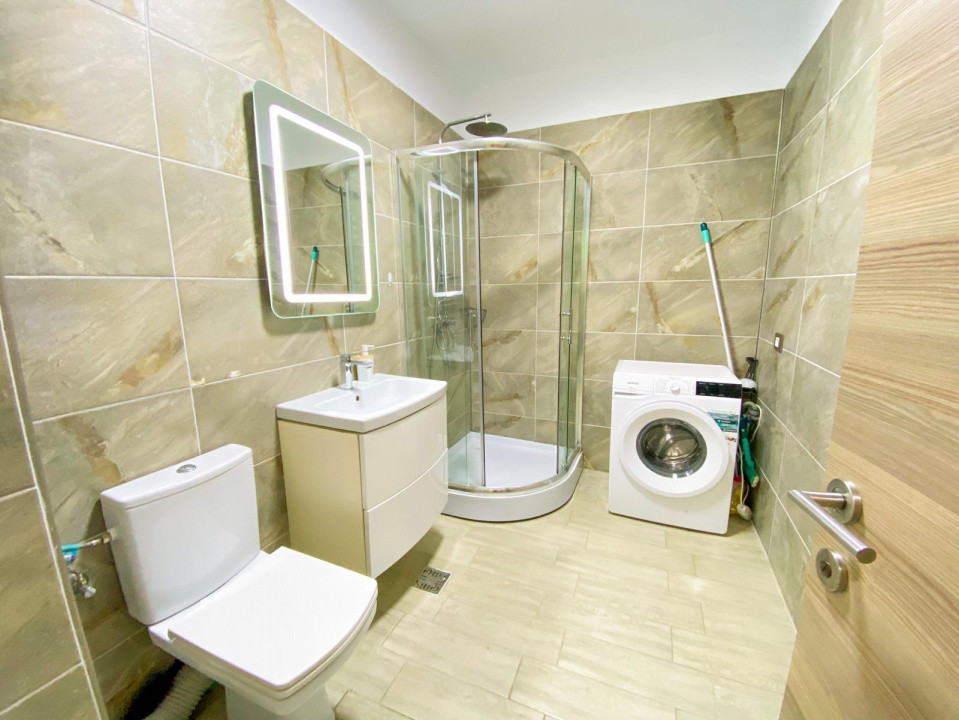 Apartament 2 camere | Alezzi Beach Resort