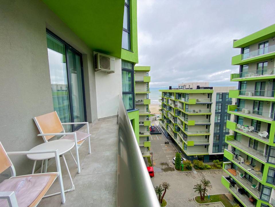 Apartament 2 camere | Alezzi Beach Resort