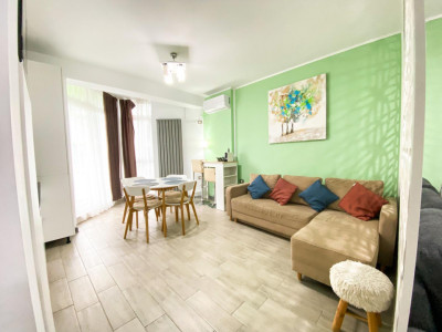 Apartament 2 camere | Alezzi Beach Resort