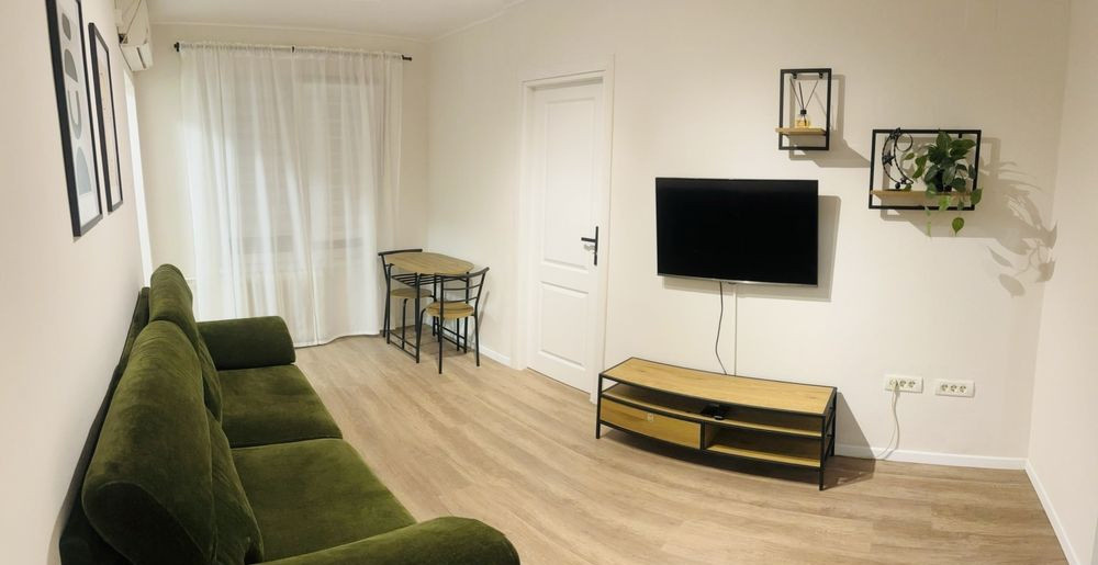 Apartament 2 camere-Tomis Nord 