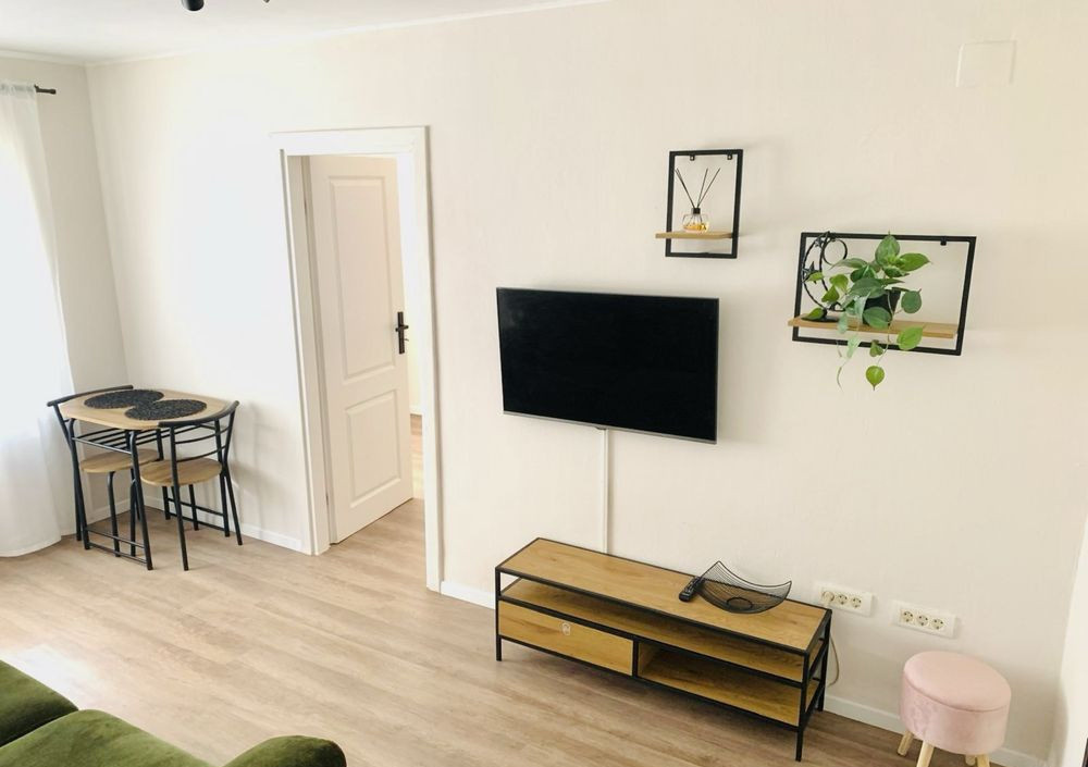 Apartament 2 camere-Tomis Nord 