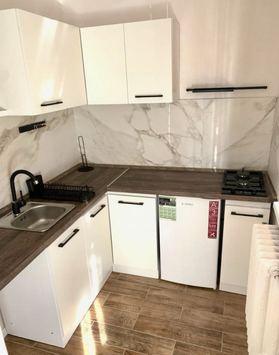Apartament 2 camere-Tomis Nord 