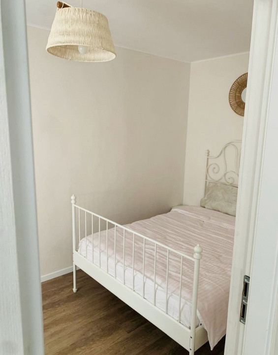Apartament 2 camere-Tomis Nord 