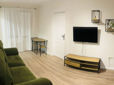 Apartament 2 camere-Tomis Nord 