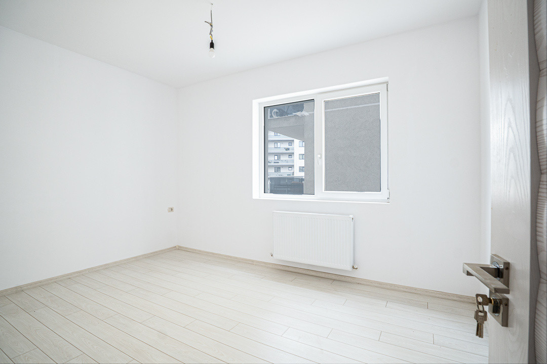 Apartament 2 camere | zona Hanul cu Peste | Vedere spre mare 