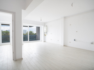 Apartament 2 camere | zona Hanul cu Peste | Vedere spre mare 