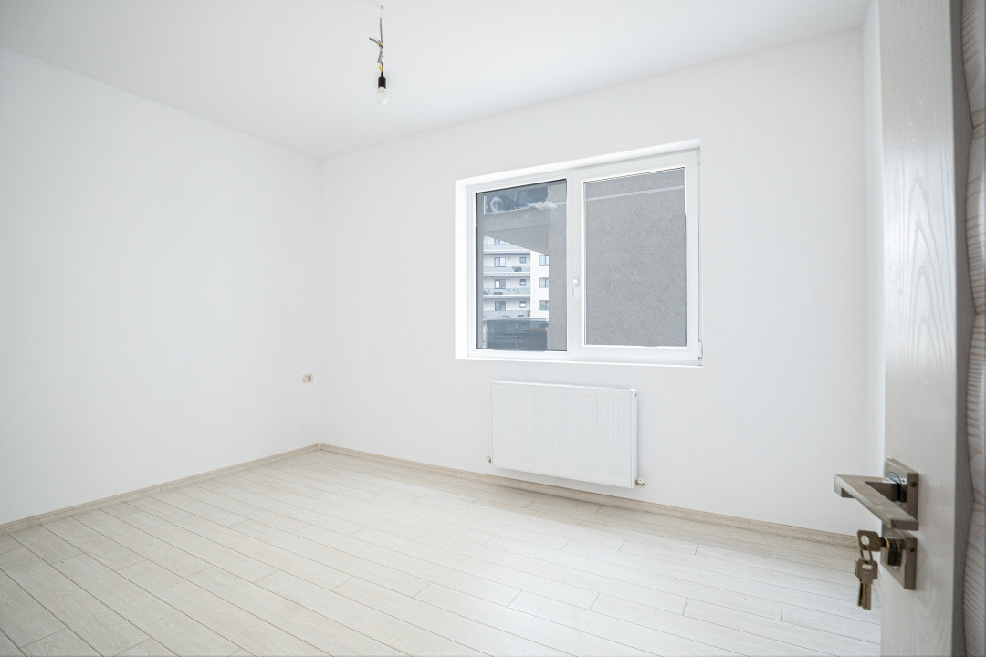 Apartament 2 camere | zona Hanul cu Peste | Vedere spre mare 