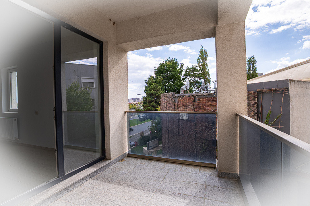 Apartament 2 camere | zona Hanul cu Peste | Vedere spre mare 