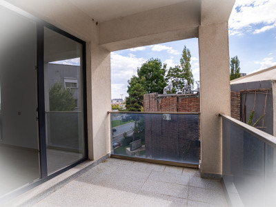Apartament 2 camere | zona Hanul cu Peste | Vedere spre mare 