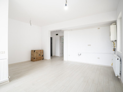 Apartament 2 camere | zona Hanul cu Peste | Vedere spre mare 
