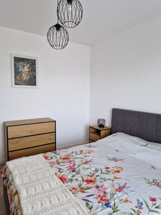 Apartament 2 camere | South Side Residence 