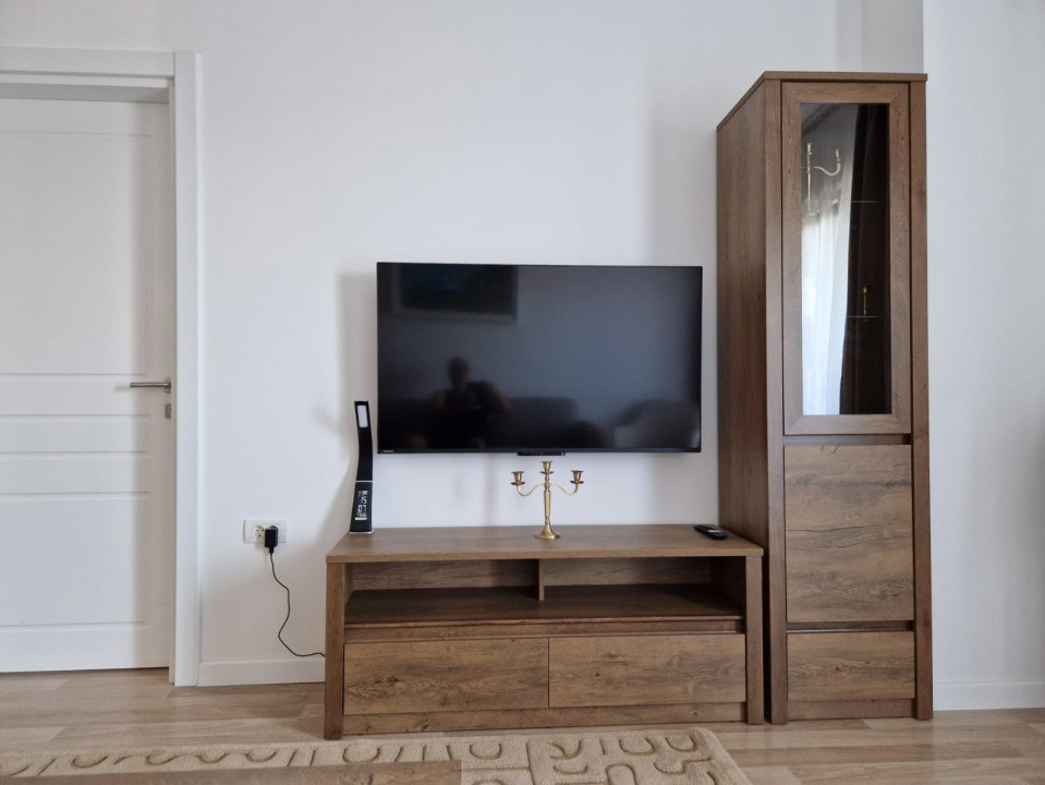 Apartament 2 camere | South Side Residence 