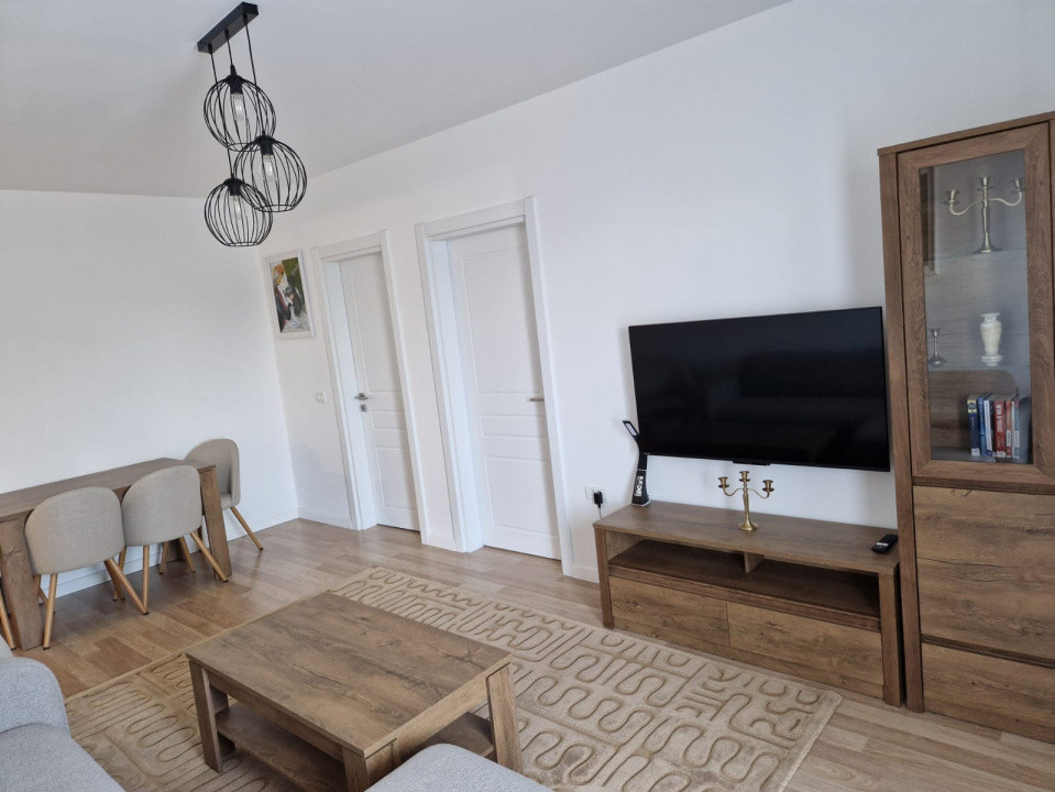 Apartament 2 camere | South Side Residence 