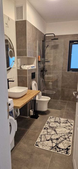 Apartament 2 camere | South Side Residence 