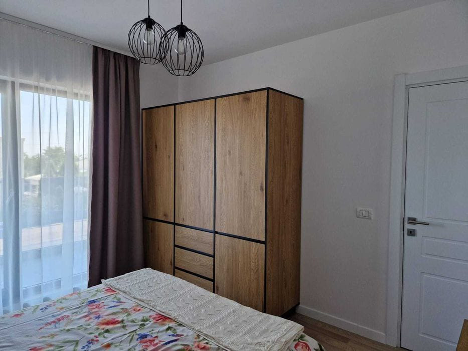 Apartament 2 camere | South Side Residence 