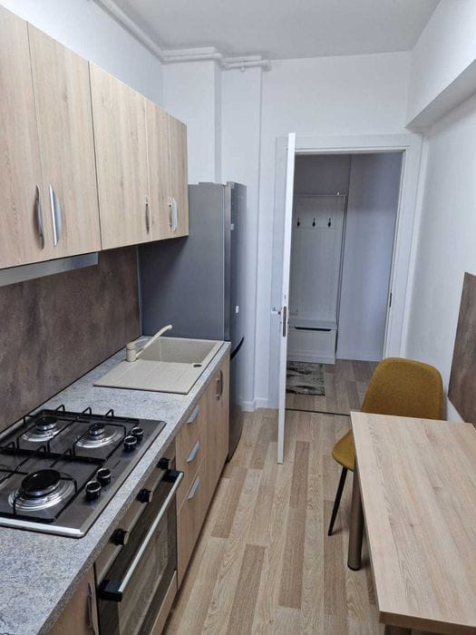 Apartament 2 camere | South Side Residence 