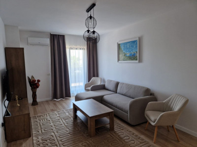 Apartament 2 camere | South Side Residence 
