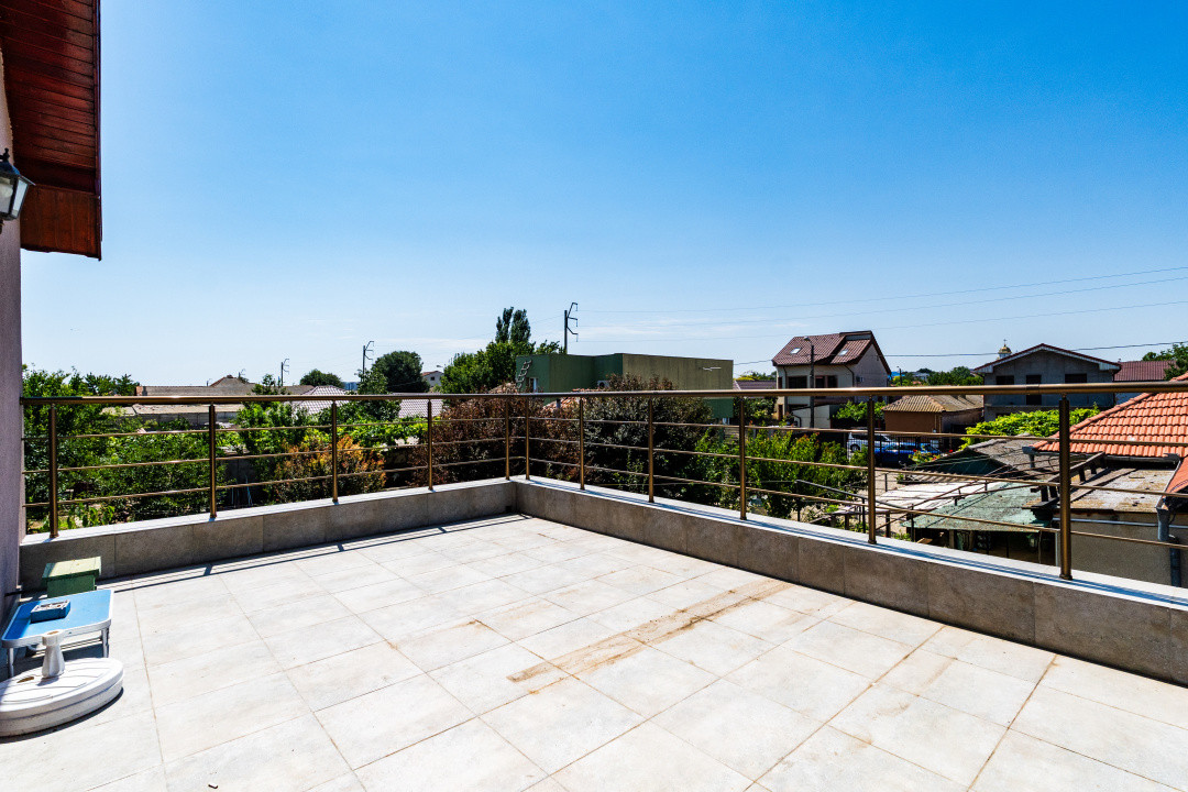 Vila P+1 | Palazu Mare | Teren 1412 mp 