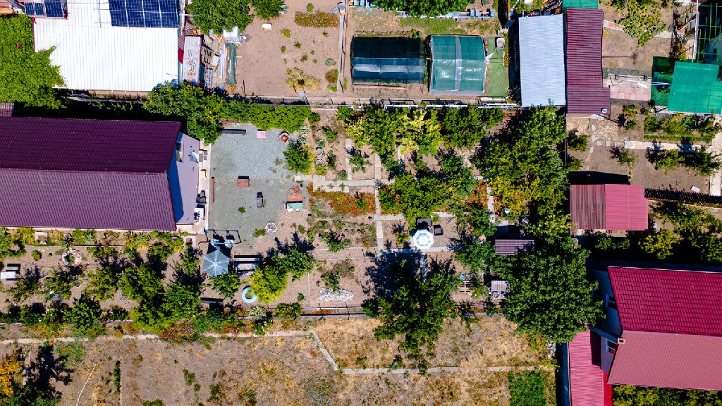 Vila P+1 | Palazu Mare | Teren 1412 mp 