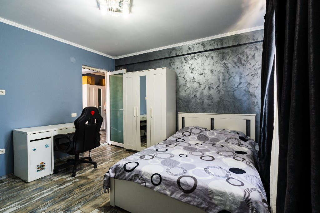 Vila P+1 | Palazu Mare | Teren 1412 mp 