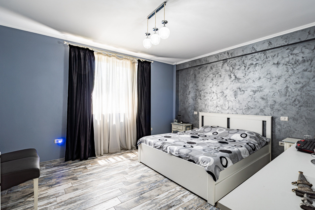 Vila P+1 | Palazu Mare | Teren 1412 mp 