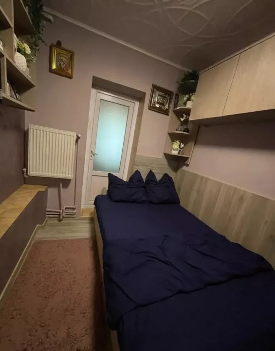 Apartament decomandat 2 camere -IC Brătianu-Pompieri