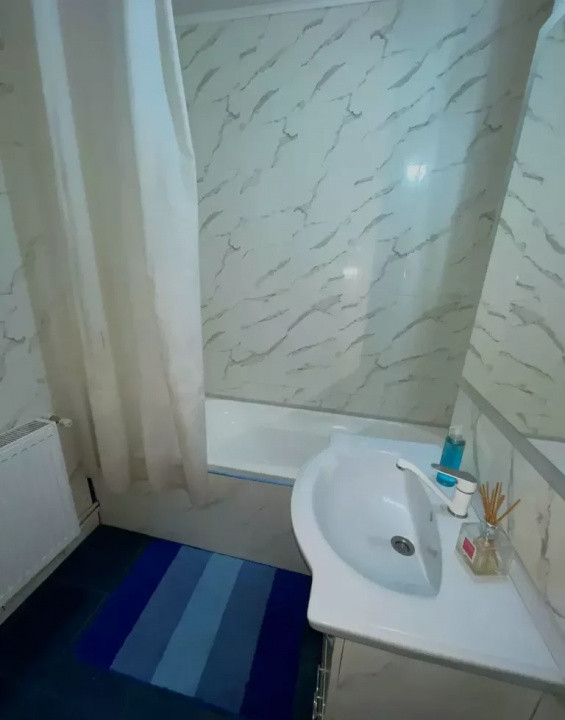 Apartament decomandat 2 camere -IC Brătianu-Pompieri