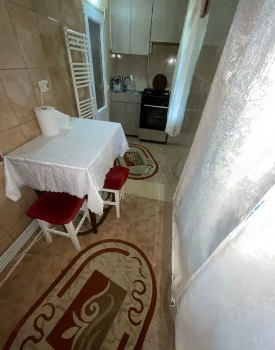 Apartament decomandat 2 camere -IC Brătianu-Pompieri