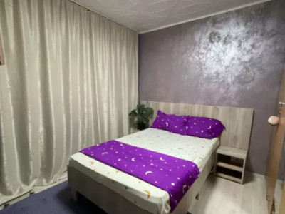 Apartament decomandat 2 camere -IC Brătianu-Pompieri