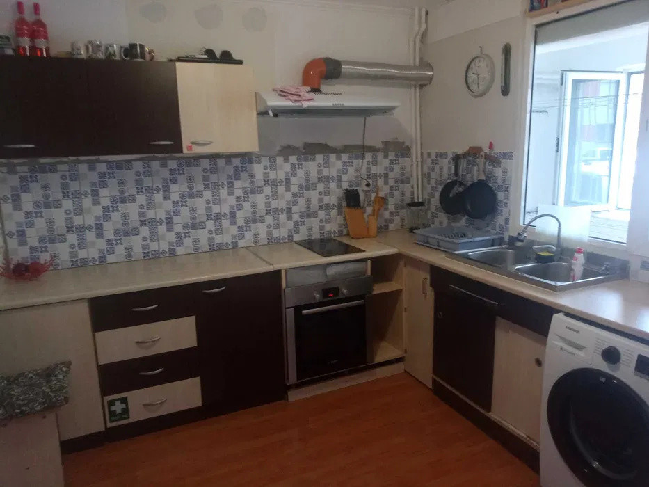 Apartament decomandat 2 camere-Inel II 
