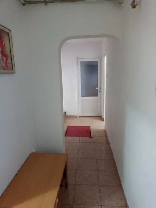 Apartament decomandat 2 camere-Inel II 