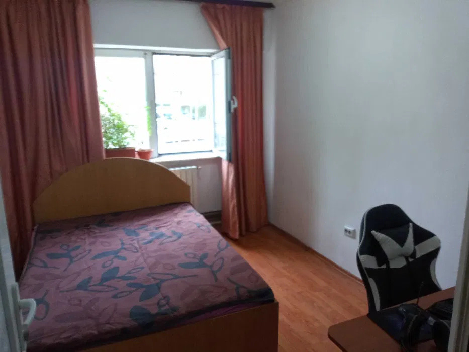 Apartament decomandat 2 camere-Inel II 