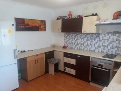 Apartament decomandat 2 camere-Inel II 