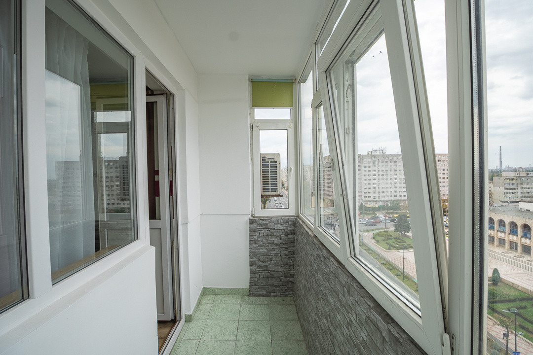 Apartament 3 camere | Decomandat | Loc de pacare | Casa de cultură 