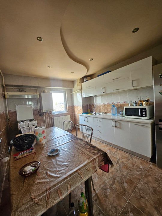 Apartament decomandat 2 camere Inel II